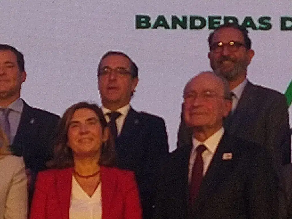 Dia de Andalucía Kartio