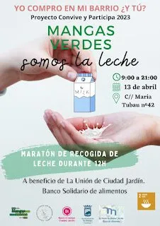 PROYECTO CONVIVE Y PARTICIPA 2023 KARTIO