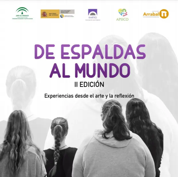 De espaldas al Mundo