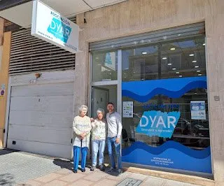 Visita a Sonia en Rincón de la Victoria